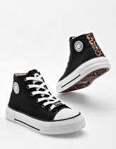 Moramora Tenis urbano para niña